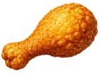 Big Hand Dakgangjeong Fried