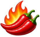 Big Hand Dakgangjeong Medium Spicy