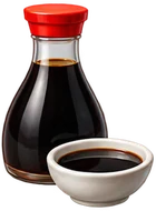 Big Hand Dakgangjeong Soy Sauce